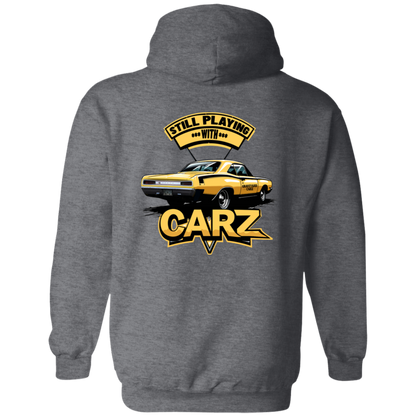 Premium Hoodie - GYC Merch Store