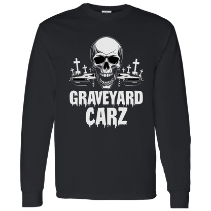GYC Neon Premium Long Sleeve - GYC Merch Store