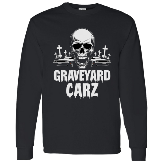 GYC Neon Premium Long Sleeve - GYC Merch Store