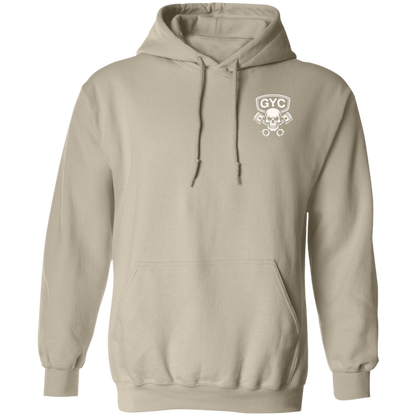 Wild Road Premium Hoodie - GYC Merch Store
