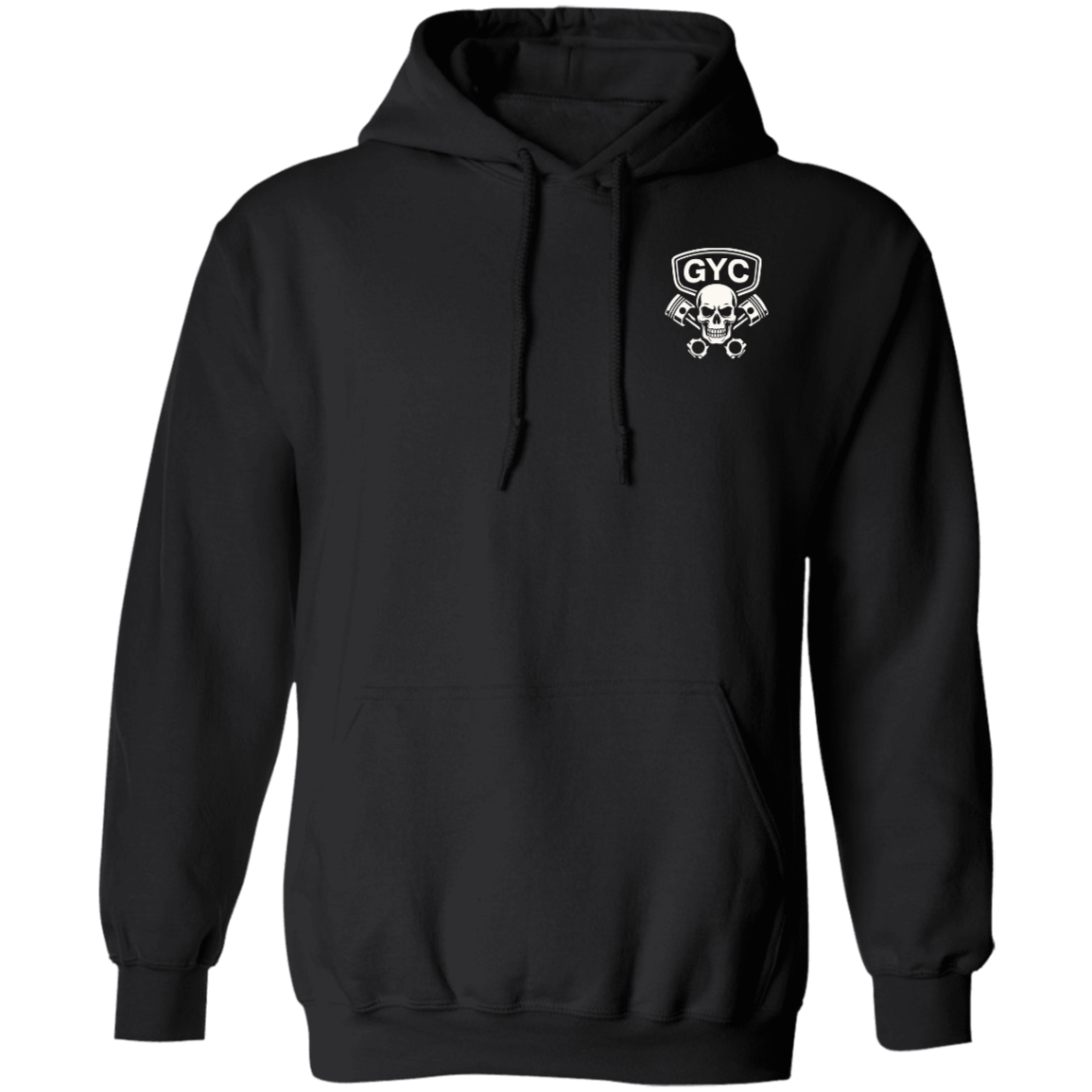 Super Bee Premium Hoodie - GYC Merch Store