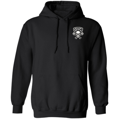 Super Bee Premium Hoodie - GYC Merch Store