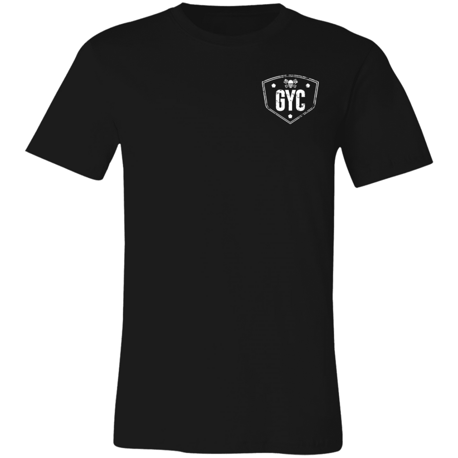 GYC Merch Store