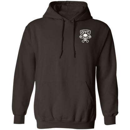 Super Bee Premium Hoodie - GYC Merch Store