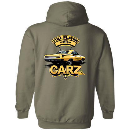 Premium Hoodie - GYC Merch Store