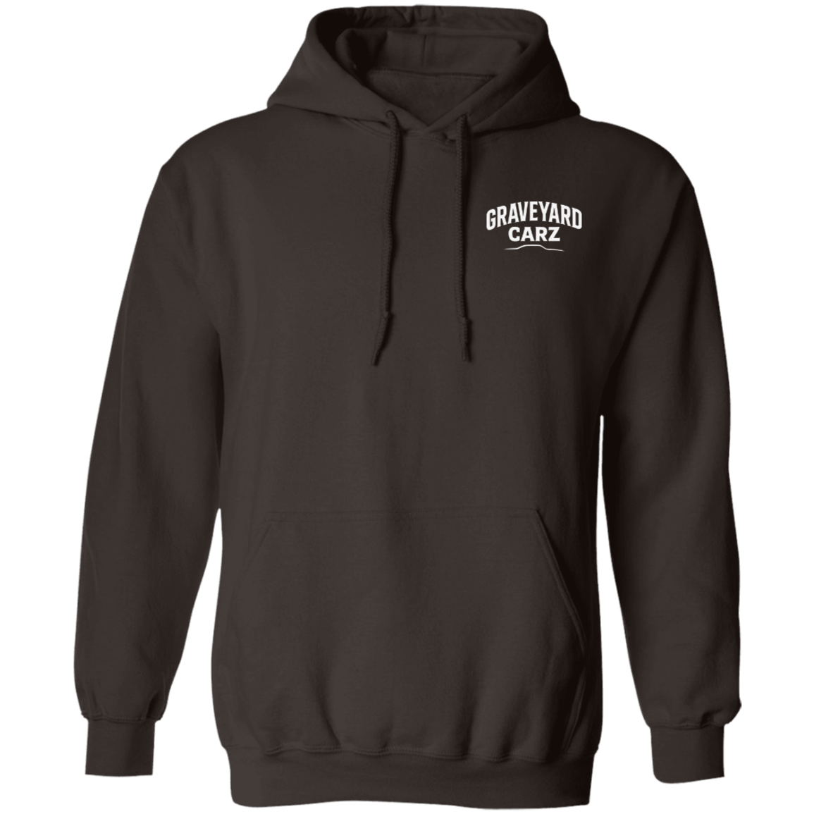 Legends Never Die Premium Hoodie - GYC Merch Store