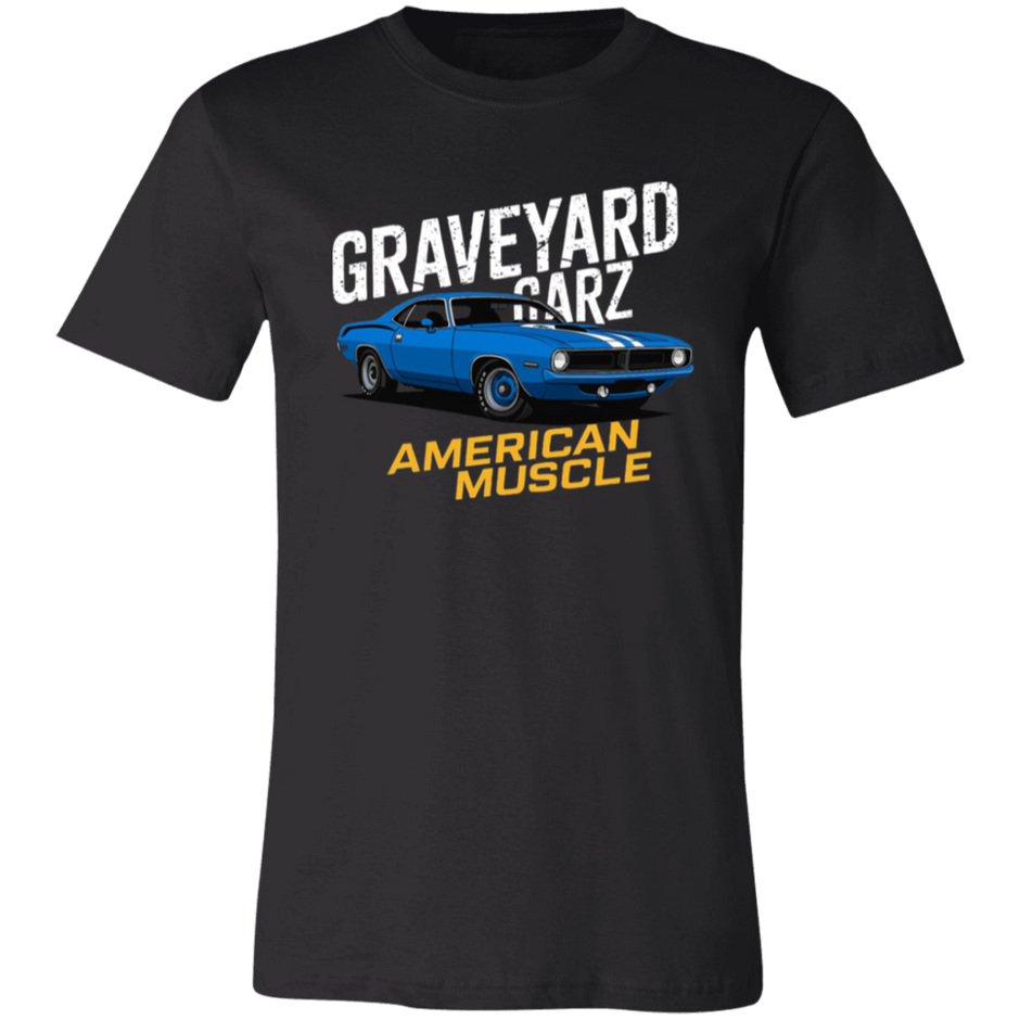 GYC Merch Store
