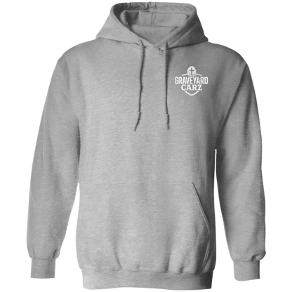 Mopar Or No Car Premium Hoodie - GYC Merch Store