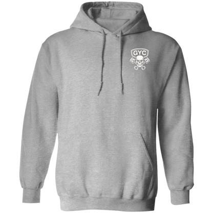 Wild Road Premium Hoodie - GYC Merch Store