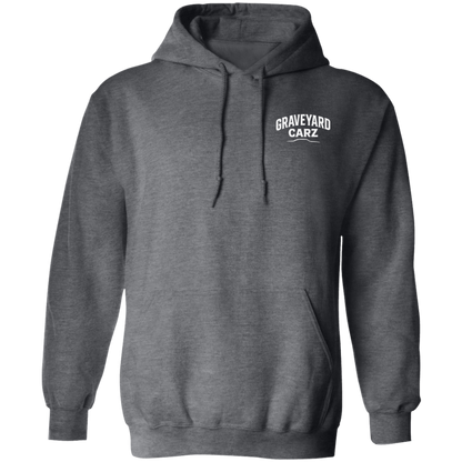 American Made Premium Hoodie - GYC Merch Store