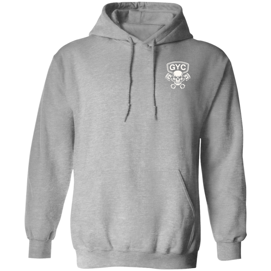Super Bee Premium Hoodie - GYC Merch Store
