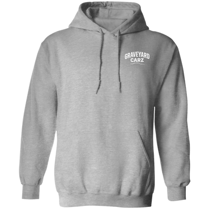 American Made Premium Hoodie - GYC Merch Store